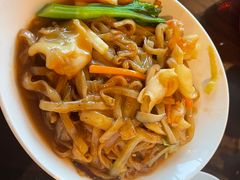 -湛江民大喜来登酒店-采悦轩中餐厅