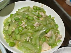 -水先生寧波菜(天一店)