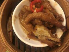 豉汁蒸凤爪-添好运点心专门店(深水埗店)