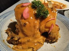 -陶家堡·多意食餐饮(益健路店)