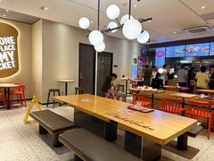 -肯德基(八里台店)