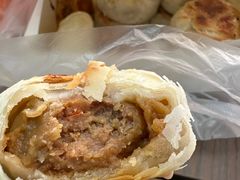 -长发西饼(临顿路店)