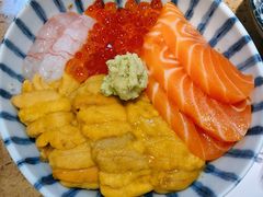 -达摩君日本料理(泰海花园小区店)
