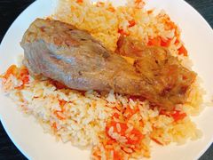 -217丰惠源抓饭(江乾路店)