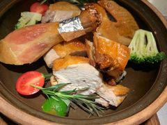 -春树下·树屋花房西餐厅(罍街AS1980店)