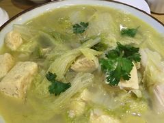 -宏达老菜馆(东安街店)