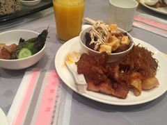 -御花园·粤菜·海鲜火锅(中山公园店)