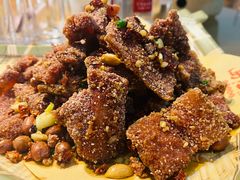 -西江红·株洲本地菜(滨江南路店)