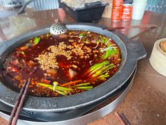 -巴倒烫陆派重庆火锅(南山店)
