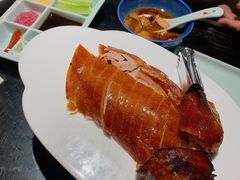 -四世同堂·京菜·烤鸭(双井店)