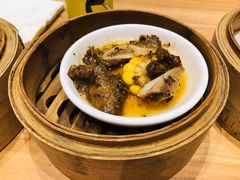 -台山颐和温泉城