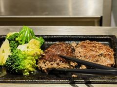 -肉肉大米(德基广场店)