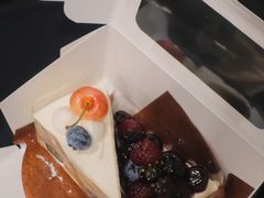 -black rainbow coffee