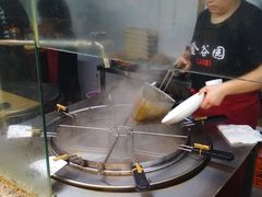 -金谷园饺子·烧烤·家宴(人大总店)