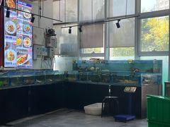 -柒柒海里·平价海鲜·蒸汽·家宴(金沙滩店)