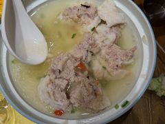 -三道菜(明堂公园店)