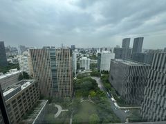 -上海漕河泾万丽酒店