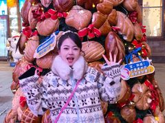 -中华巴洛克风情街