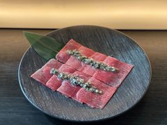 -予炙·碳烤纯血和牛