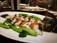 -水月周庄铂尔曼酒店-水月荟中餐厅