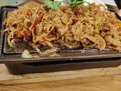 -大同江朝鲜菜•长春地标美食(绿园吾悦广场店)