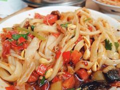 -王菊美食街·王菊面馆(总店)