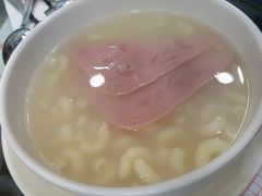 -义顺牛奶公司(庇利金街店)