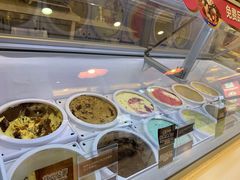-芭斯罗缤31冰淇淋(BHG MALL上地店)