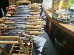 -号令江湖·水浒烤肉(和畅睦邻中心店)