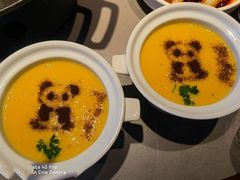 -四川饭店(长白店)