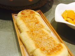 -旺顺阁鱼头泡饼(小红门店)