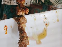 -巴依老爷新疆美食(马驹桥店)