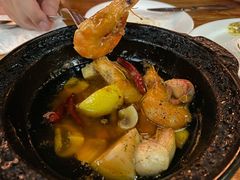 -羽深肉铺 Steak & Wine