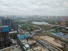 -尚贤河湿地