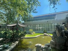 -北京友谊宾馆·俄罗斯餐厅