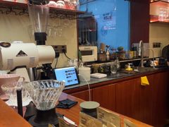 -The Roastery By AllYouWant(福田店)