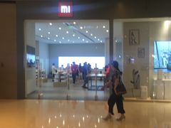 -小米之家(渝中龙湖时代天街店)