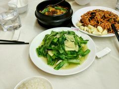 -到家尝北京菜(西坝河店)