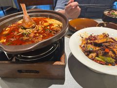 -黔香阁·味(花木店)