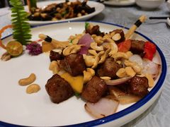 -汤臣·空中餐厅·严选粤菜(石湾世博广场店)