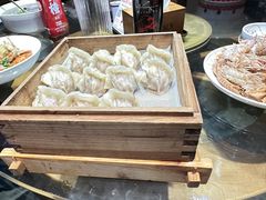 -倍儿美海鲜排挡·非遗海鲜蒸饺(洋货店)
