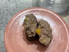 -争鲜回转寿司(中街大悦城店)