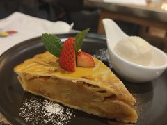 -安妮意大利餐厅(国贸店)