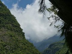 -太鲁阁公园