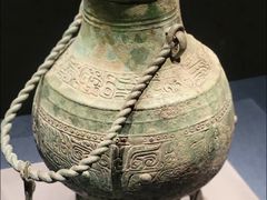 -盘龙城国家考古遗址公园