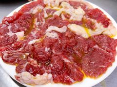 -松明一烤肉馆(鲁园店)