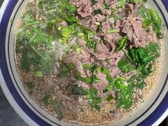 -云阿蛮云南生烫牛肉米线(奉贤路店)