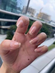 -匠之美甲美睫