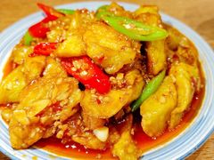 -静一餐厅·湖北菜(前门店)