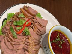 -靖远尕六美味羊羔肉
